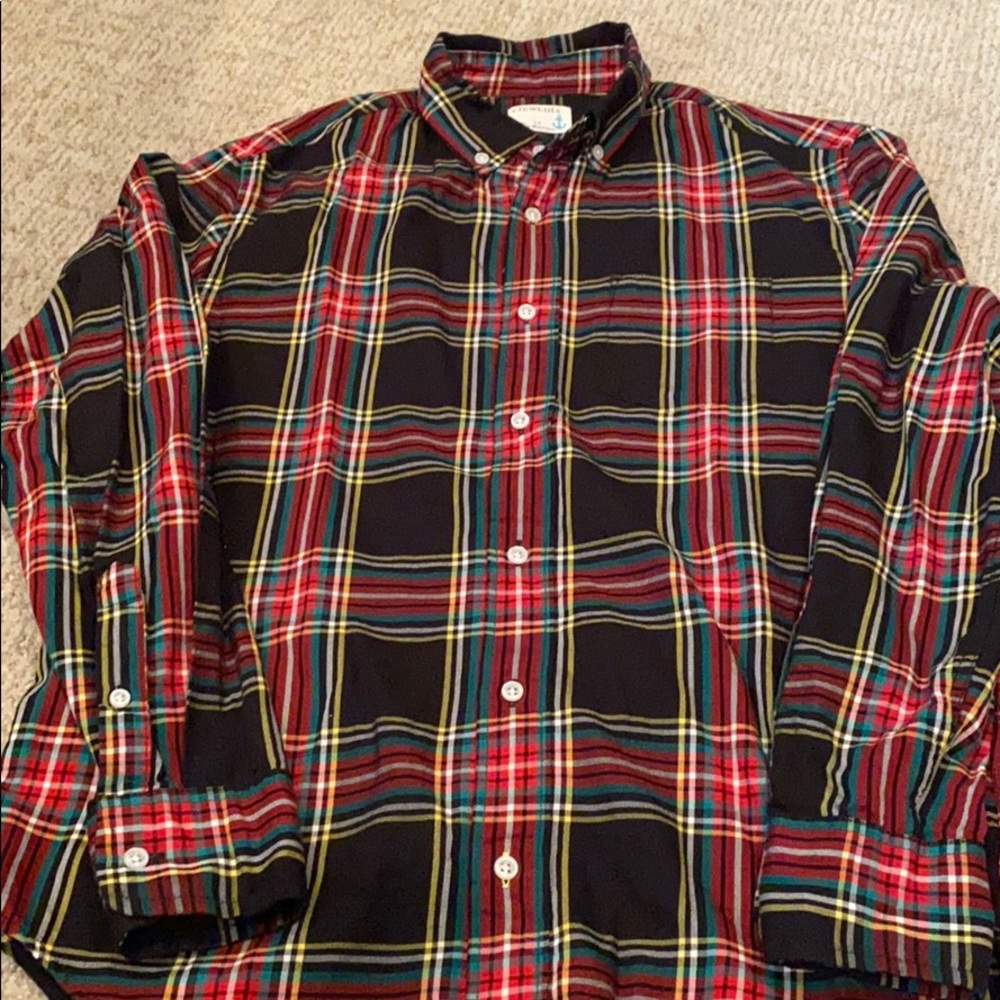 JCrew Long sleeve